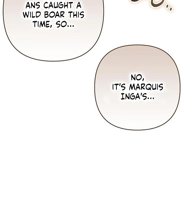 The Grand Duke’s Bride Is a Hellborn Warrior Chapter 41 - page 61