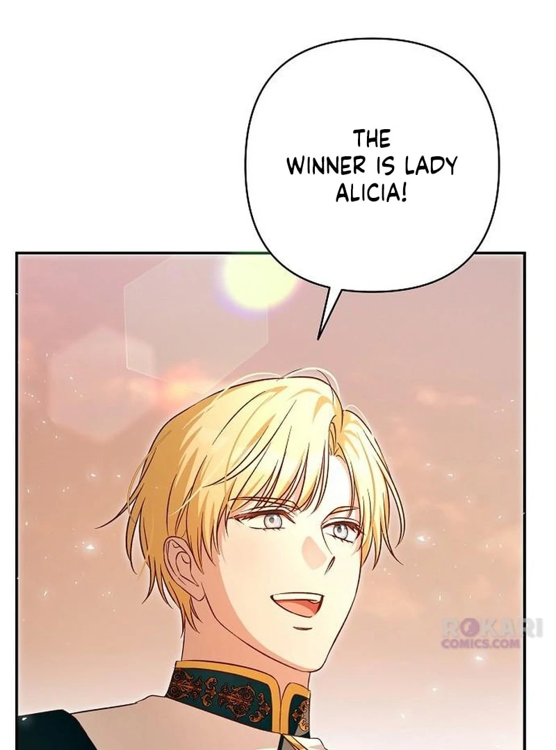 The Grand Duke’s Bride Is a Hellborn Warrior Chapter 41 - page 62