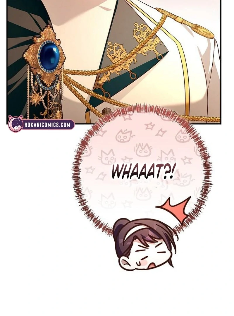 The Grand Duke’s Bride Is a Hellborn Warrior Chapter 41 - page 63