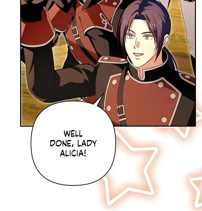 The Grand Duke’s Bride Is a Hellborn Warrior Chapter 41 - page 65