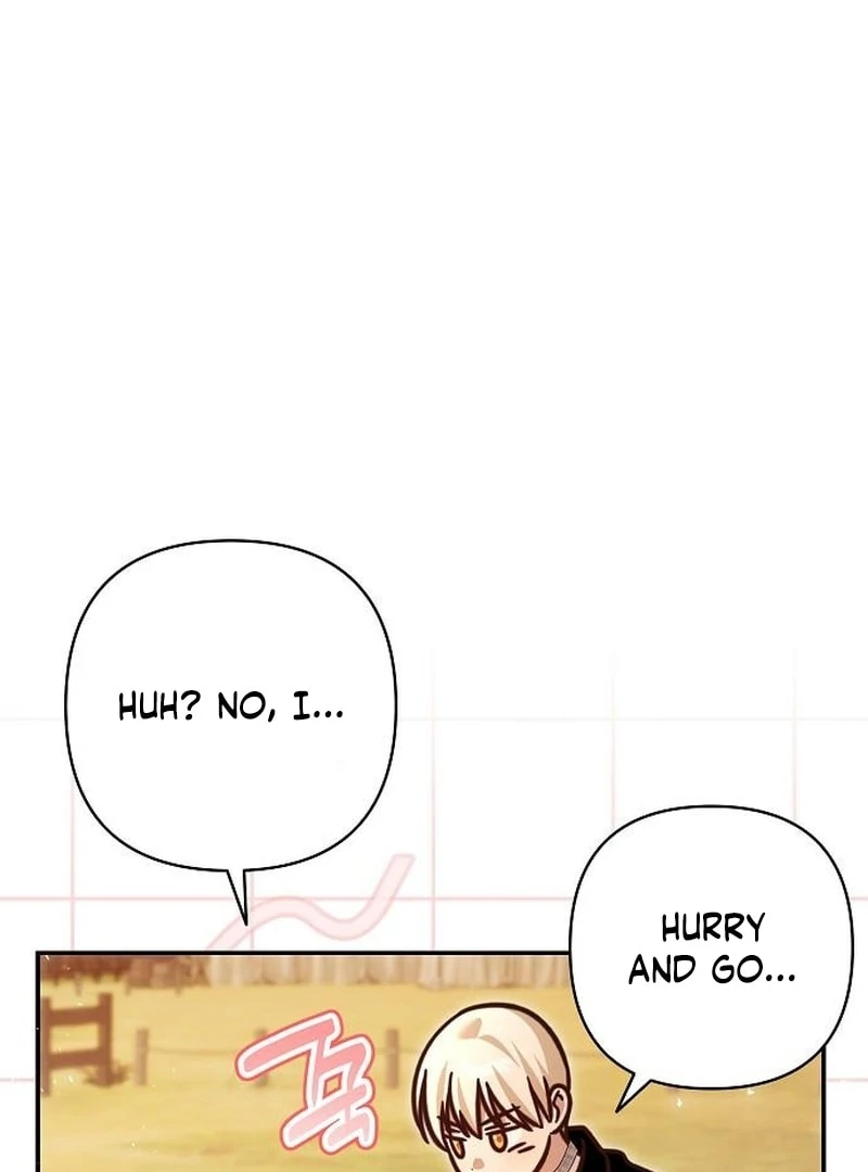 The Grand Duke’s Bride Is a Hellborn Warrior Chapter 41 - page 68