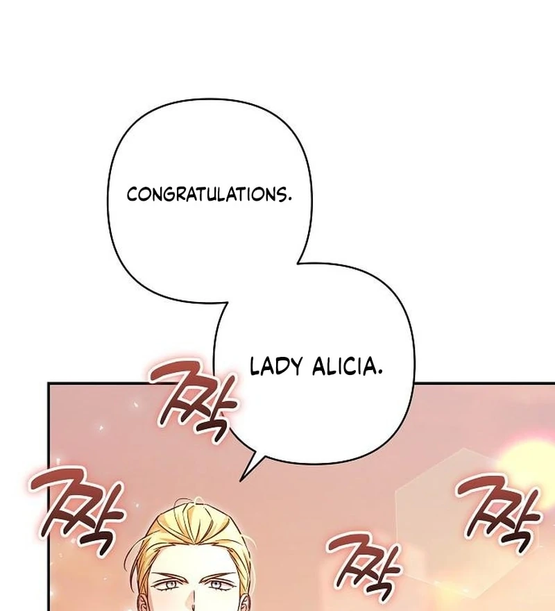 The Grand Duke’s Bride Is a Hellborn Warrior Chapter 41 - page 70