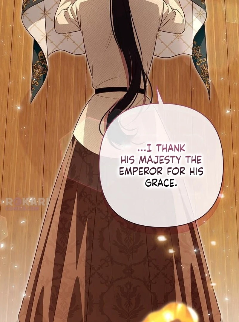 The Grand Duke’s Bride Is a Hellborn Warrior Chapter 41 - page 74