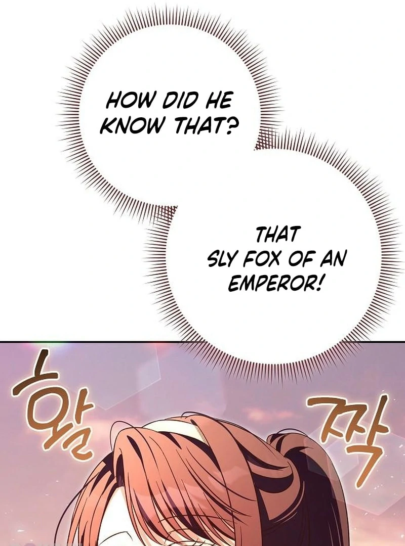 The Grand Duke’s Bride Is a Hellborn Warrior Chapter 41 - page 78