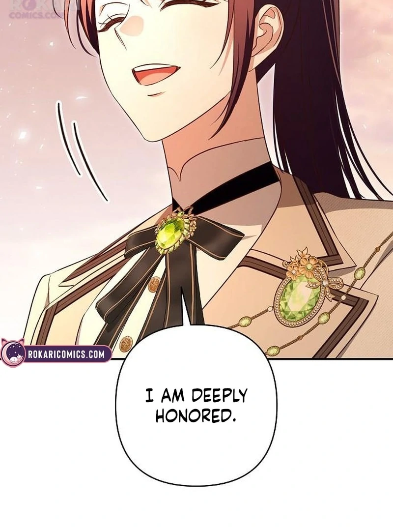 The Grand Duke’s Bride Is a Hellborn Warrior Chapter 41 - page 79