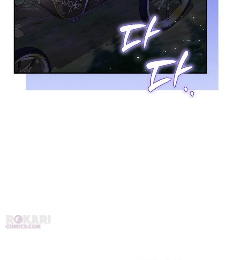 The Grand Duke’s Bride Is a Hellborn Warrior Chapter 41 - page 82