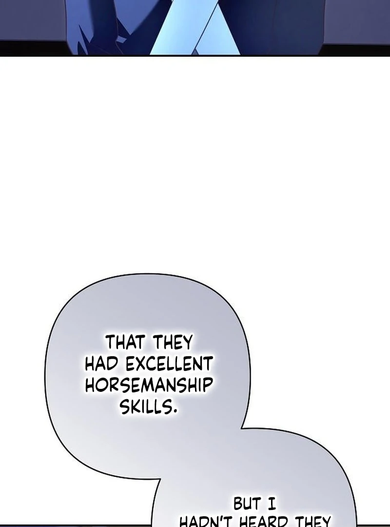 The Grand Duke’s Bride Is a Hellborn Warrior Chapter 41 - page 89