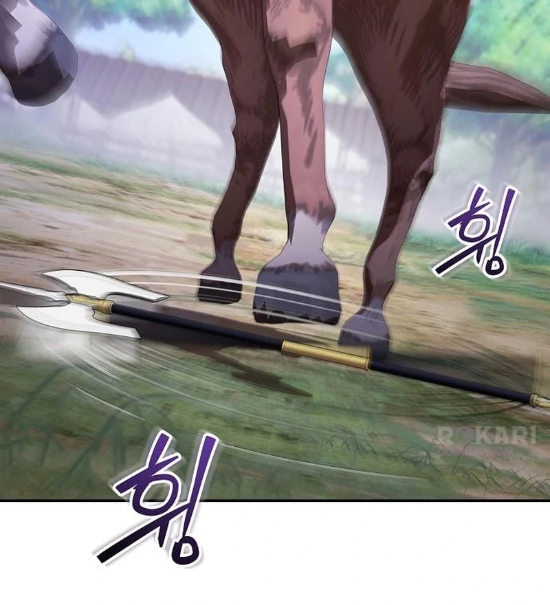 The Grand Duke’s Bride Is a Hellborn Warrior Chapter 41 - page 9