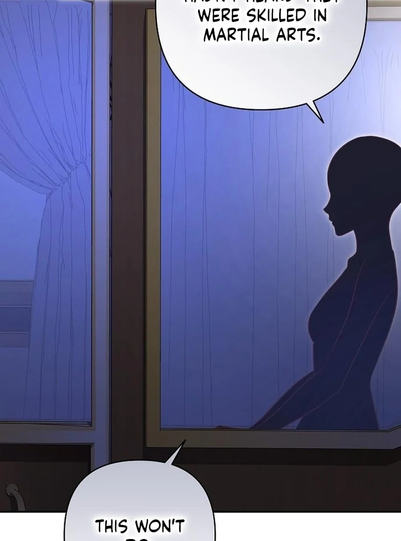 The Grand Duke’s Bride Is a Hellborn Warrior Chapter 41 - page 90