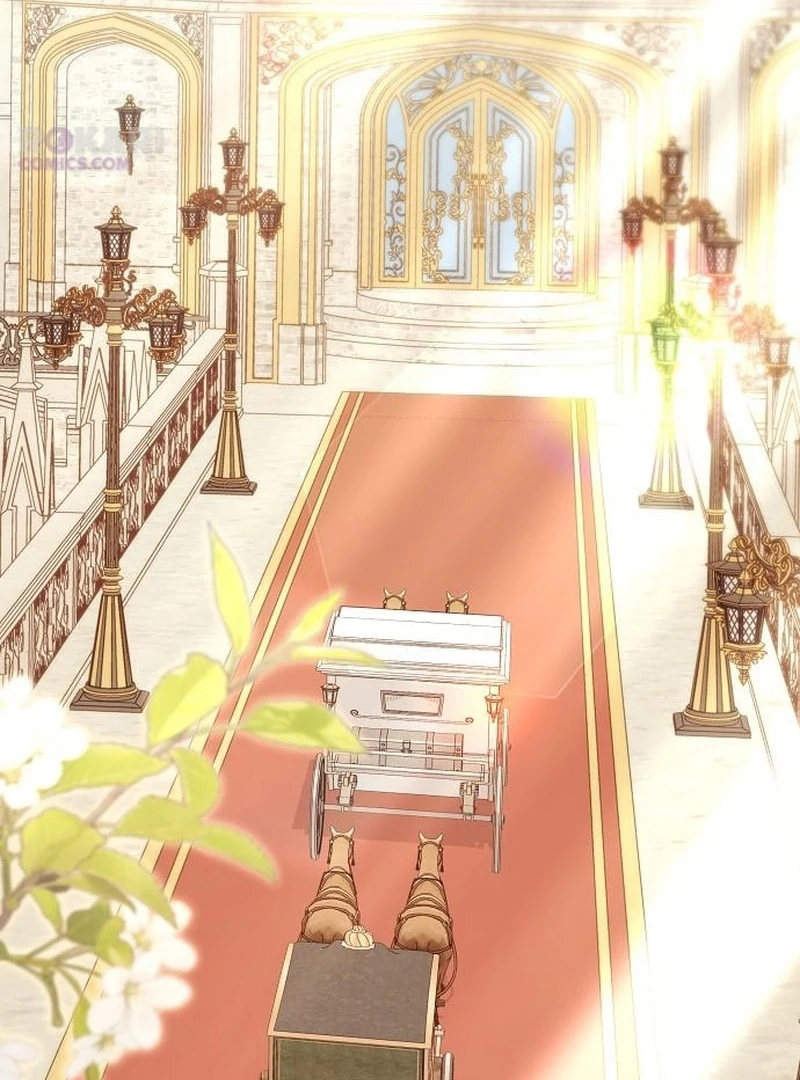 The Grand Duke’s Bride Is a Hellborn Warrior Chapter 41 - page 93