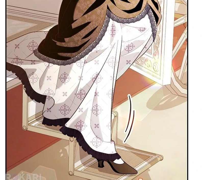 The Grand Duke’s Bride Is a Hellborn Warrior Chapter 41 - page 96