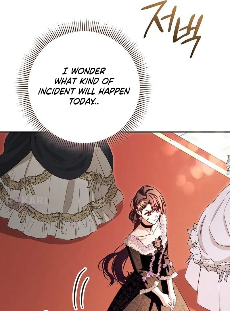 The Grand Duke’s Bride Is a Hellborn Warrior Chapter 41 - page 99