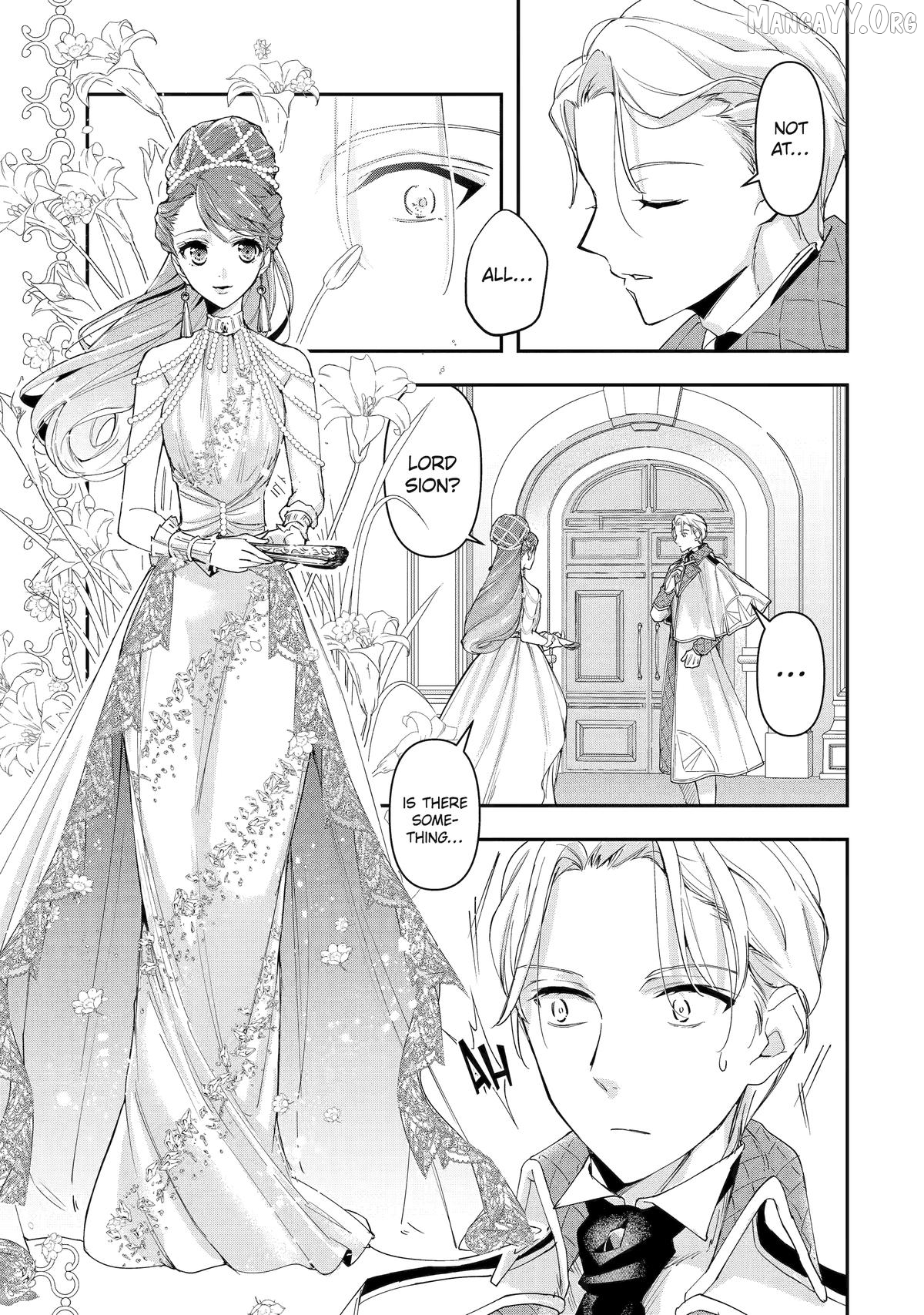 He Swore He’d Never Love Me. But Fell for My Disguise Instead! Chapter 14 - page 13