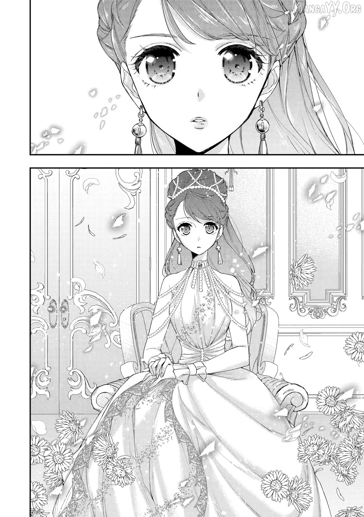He Swore He’d Never Love Me. But Fell for My Disguise Instead! Chapter 14 - page 8