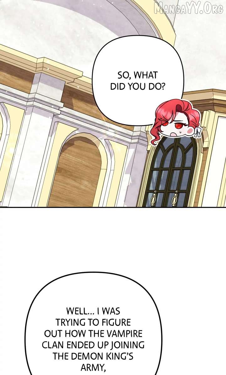 If We Don't Get Married, the World Will End Chapter 18 - page 2