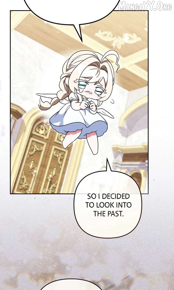 If We Don't Get Married, the World Will End Chapter 18 - page 3