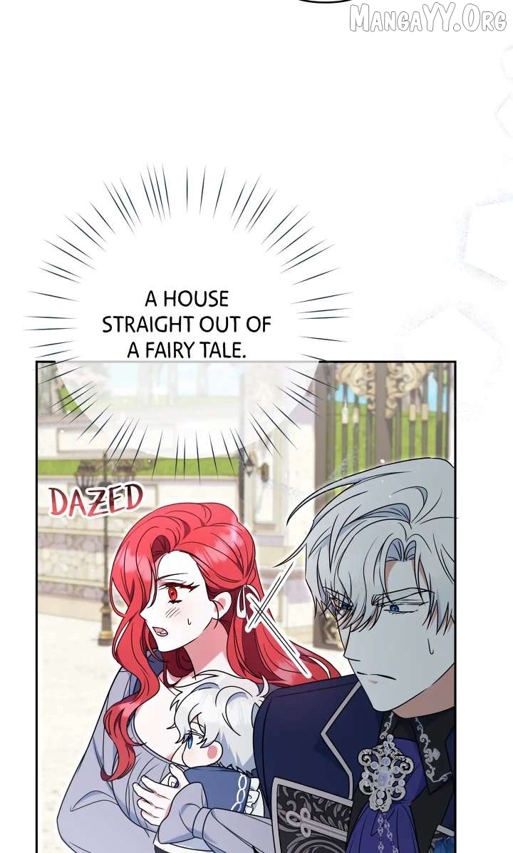 If We Don't Get Married, the World Will End Chapter 18 - page 32