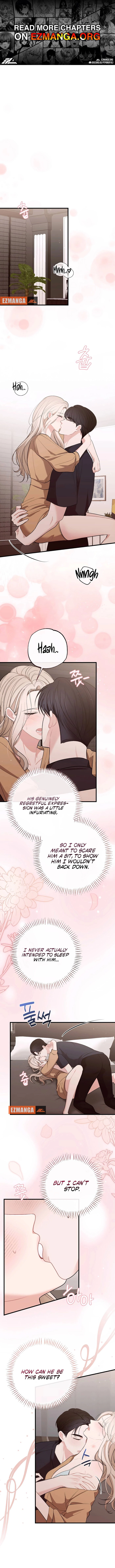 The End Of Marriage Chapter 31 - page 1