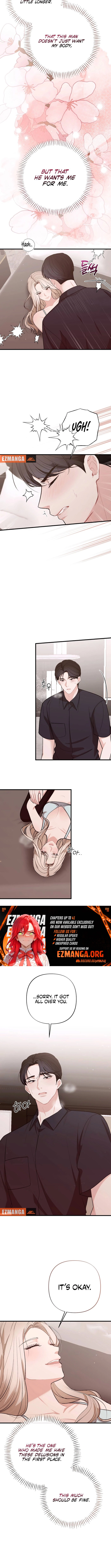 The End Of Marriage Chapter 31 - page 6