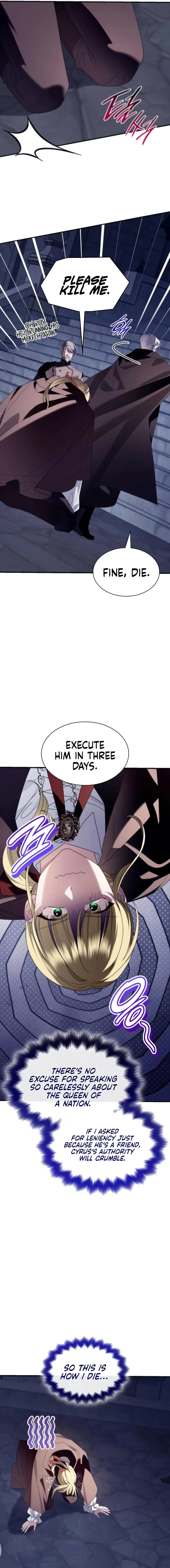 To You, Noble and Vulgar Chapter 33 - page 12