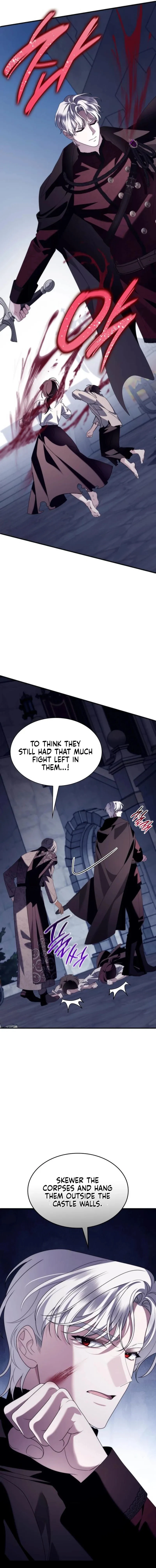 To You, Noble and Vulgar Chapter 33 - page 16