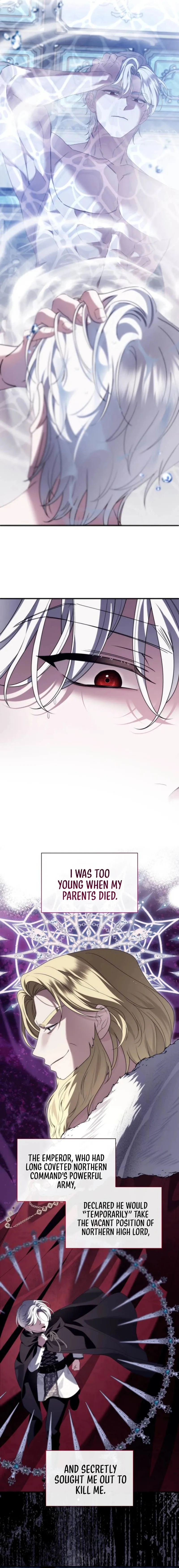 To You, Noble and Vulgar Chapter 33 - page 18
