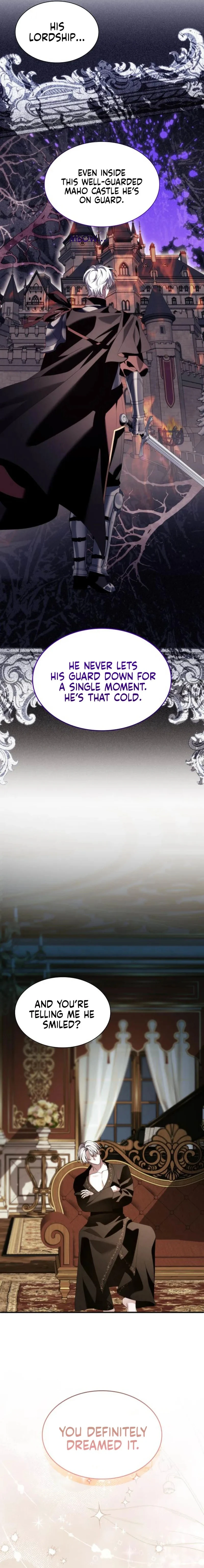 To You, Noble and Vulgar Chapter 33 - page 27