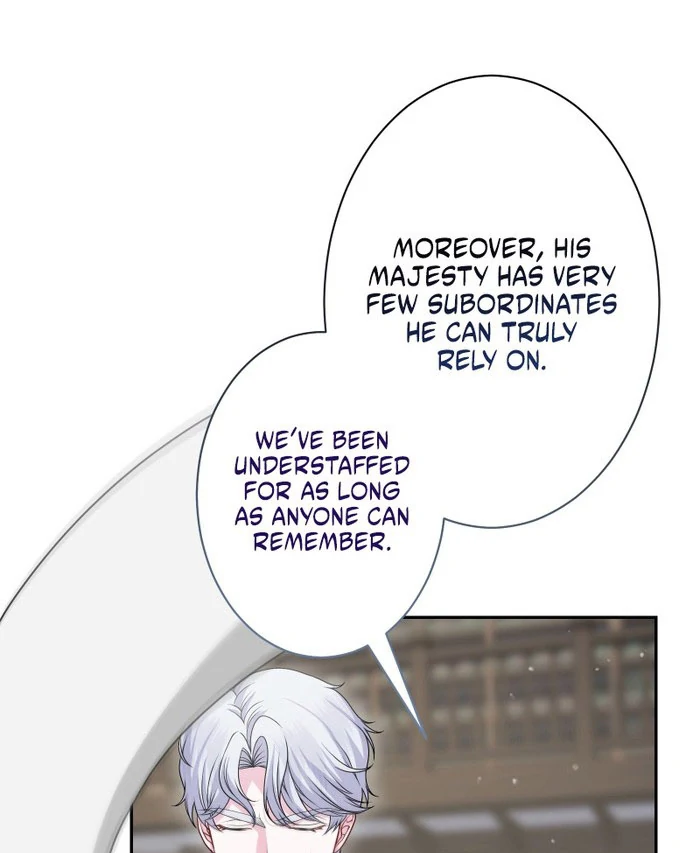 The Overpowered Healing Magic! After Reincarnating, I Am Now Spoiled Rotten by My Former Subordinate Who Became a King. Chapter 43 - page 100