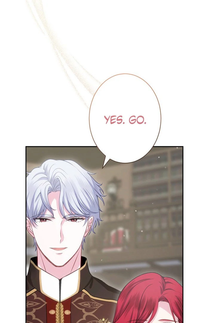 The Overpowered Healing Magic! After Reincarnating, I Am Now Spoiled Rotten by My Former Subordinate Who Became a King. Chapter 43 - page 117