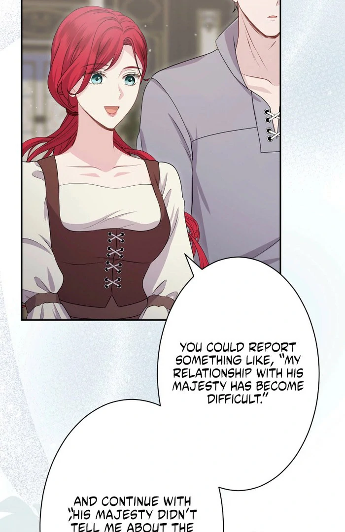 The Overpowered Healing Magic! After Reincarnating, I Am Now Spoiled Rotten by My Former Subordinate Who Became a King. Chapter 43 - page 24