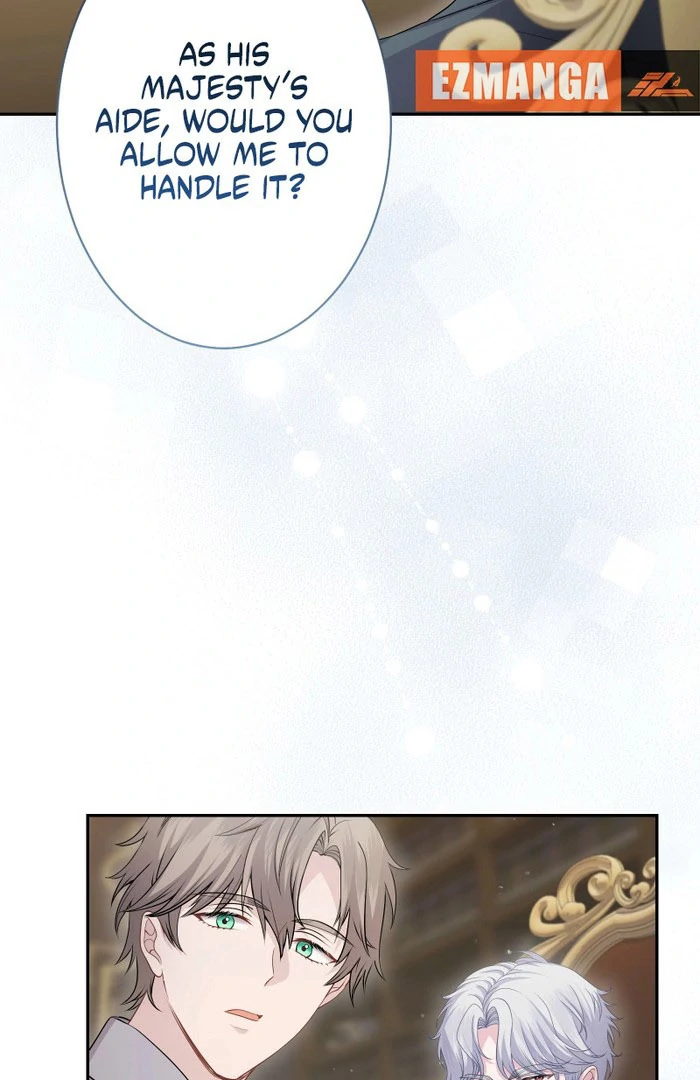 The Overpowered Healing Magic! After Reincarnating, I Am Now Spoiled Rotten by My Former Subordinate Who Became a King. Chapter 43 - page 3