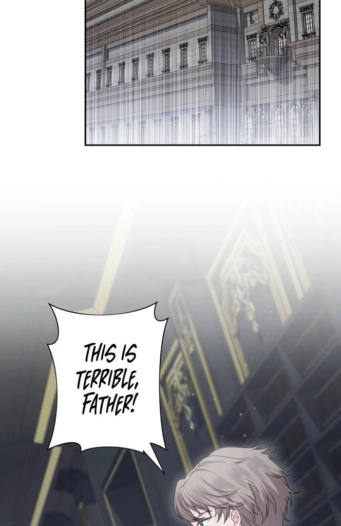 The Overpowered Healing Magic! After Reincarnating, I Am Now Spoiled Rotten by My Former Subordinate Who Became a King. Chapter 43 - page 34