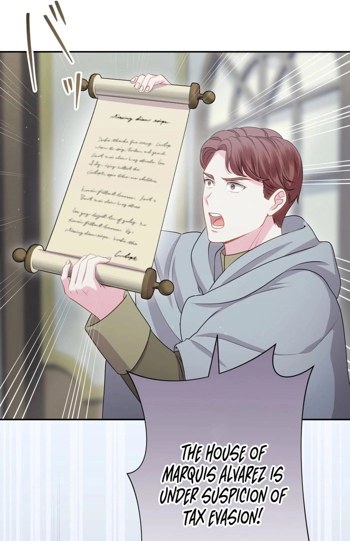 The Overpowered Healing Magic! After Reincarnating, I Am Now Spoiled Rotten by My Former Subordinate Who Became a King. Chapter 43 - page 48