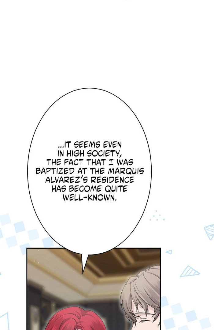 The Overpowered Healing Magic! After Reincarnating, I Am Now Spoiled Rotten by My Former Subordinate Who Became a King. Chapter 43 - page 6