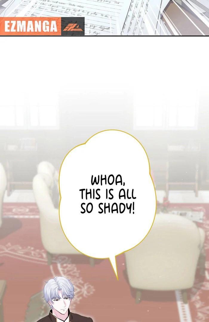 The Overpowered Healing Magic! After Reincarnating, I Am Now Spoiled Rotten by My Former Subordinate Who Became a King. Chapter 43 - page 61