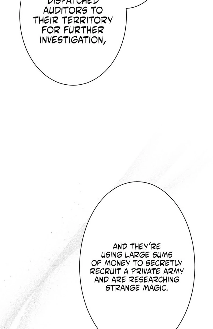 The Overpowered Healing Magic! After Reincarnating, I Am Now Spoiled Rotten by My Former Subordinate Who Became a King. Chapter 43 - page 65
