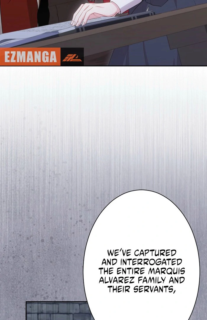 The Overpowered Healing Magic! After Reincarnating, I Am Now Spoiled Rotten by My Former Subordinate Who Became a King. Chapter 43 - page 68