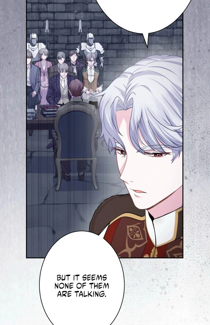The Overpowered Healing Magic! After Reincarnating, I Am Now Spoiled Rotten by My Former Subordinate Who Became a King. Chapter 43 - page 69