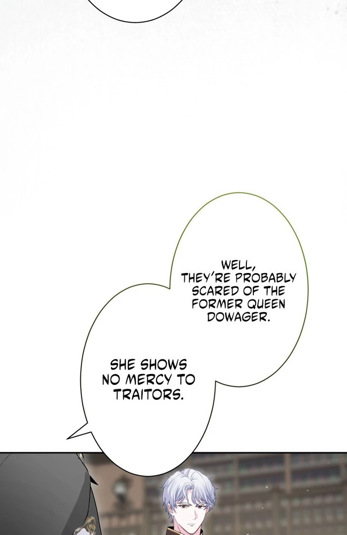 The Overpowered Healing Magic! After Reincarnating, I Am Now Spoiled Rotten by My Former Subordinate Who Became a King. Chapter 43 - page 70
