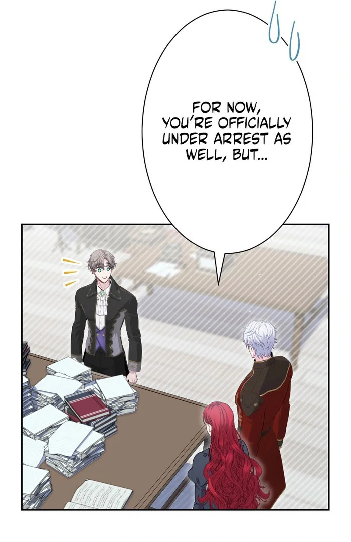 The Overpowered Healing Magic! After Reincarnating, I Am Now Spoiled Rotten by My Former Subordinate Who Became a King. Chapter 43 - page 74