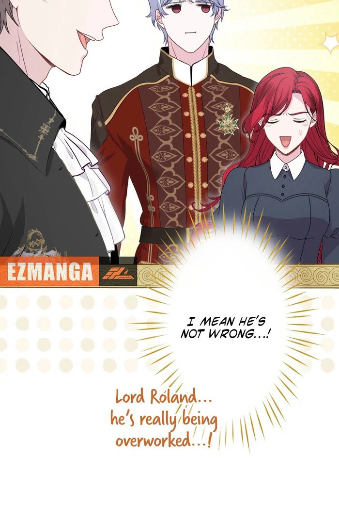 The Overpowered Healing Magic! After Reincarnating, I Am Now Spoiled Rotten by My Former Subordinate Who Became a King. Chapter 43 - page 76