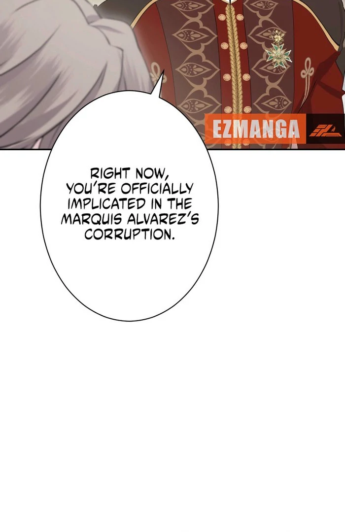 The Overpowered Healing Magic! After Reincarnating, I Am Now Spoiled Rotten by My Former Subordinate Who Became a King. Chapter 43 - page 85