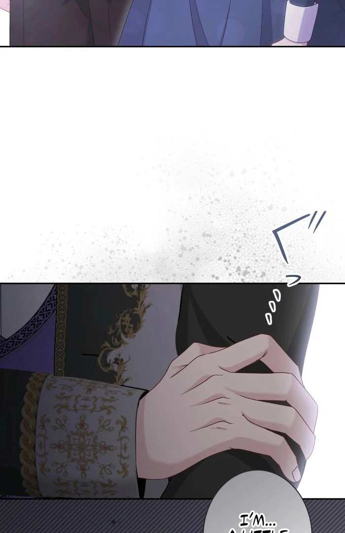 The Overpowered Healing Magic! After Reincarnating, I Am Now Spoiled Rotten by My Former Subordinate Who Became a King. Chapter 43 - page 94