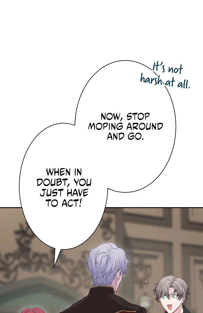 The Overpowered Healing Magic! After Reincarnating, I Am Now Spoiled Rotten by My Former Subordinate Who Became a King. Chapter 43 - page 98