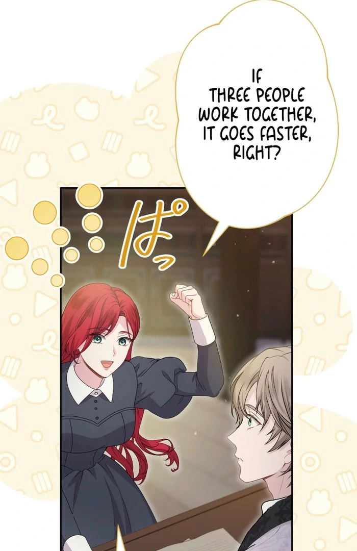 The Overpowered Healing Magic! After Reincarnating, I Am Now Spoiled Rotten by My Former Subordinate Who Became a King. Chapter 45 - page 103