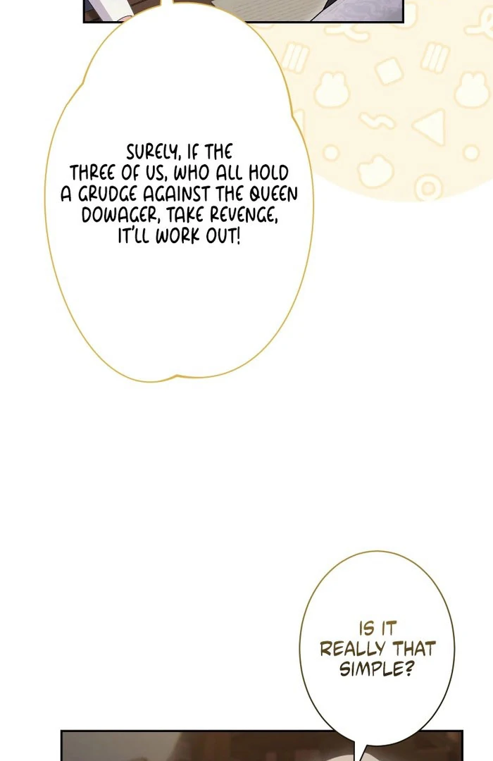 The Overpowered Healing Magic! After Reincarnating, I Am Now Spoiled Rotten by My Former Subordinate Who Became a King. Chapter 45 - page 104