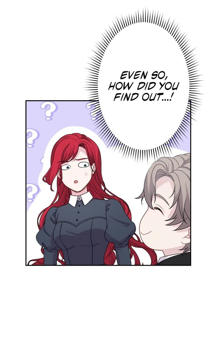 The Overpowered Healing Magic! After Reincarnating, I Am Now Spoiled Rotten by My Former Subordinate Who Became a King. Chapter 45 - page 119