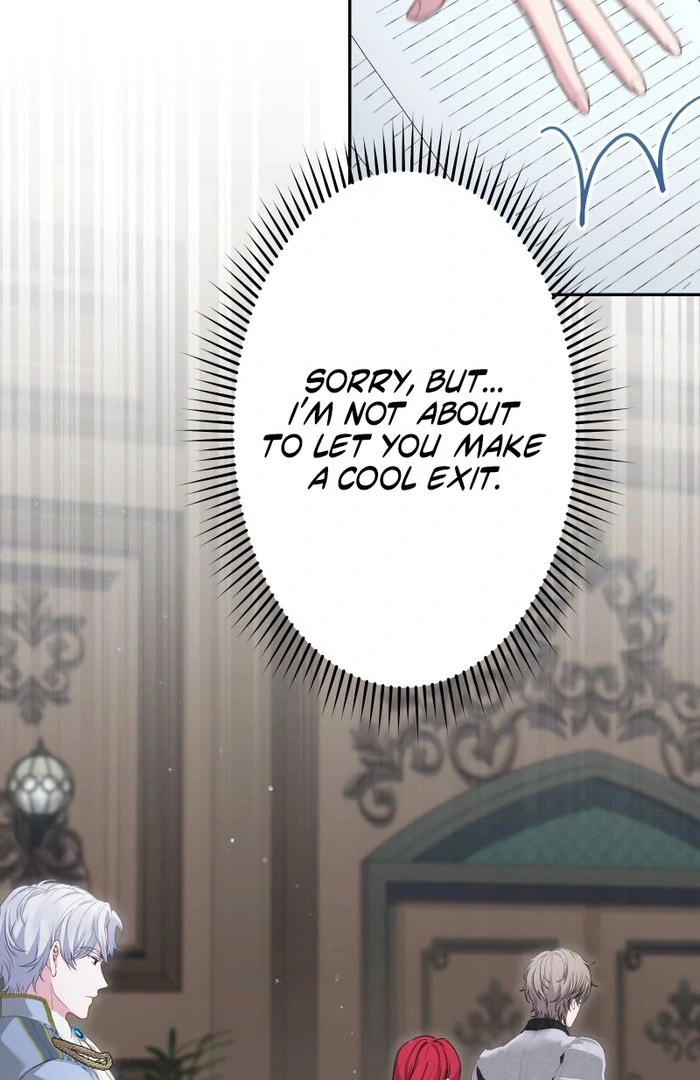 The Overpowered Healing Magic! After Reincarnating, I Am Now Spoiled Rotten by My Former Subordinate Who Became a King. Chapter 45 - page 15