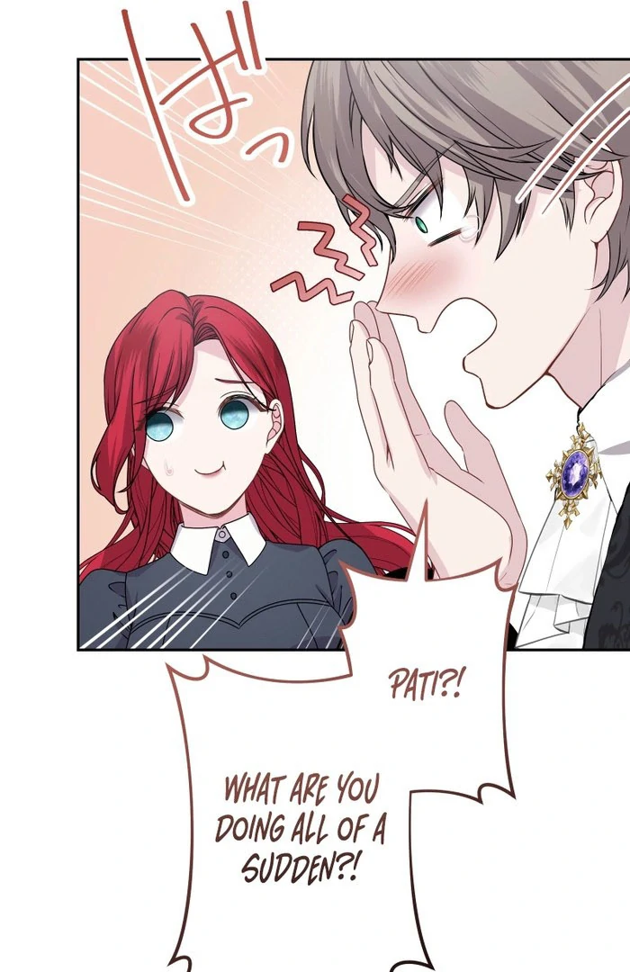 The Overpowered Healing Magic! After Reincarnating, I Am Now Spoiled Rotten by My Former Subordinate Who Became a King. Chapter 45 - page 20