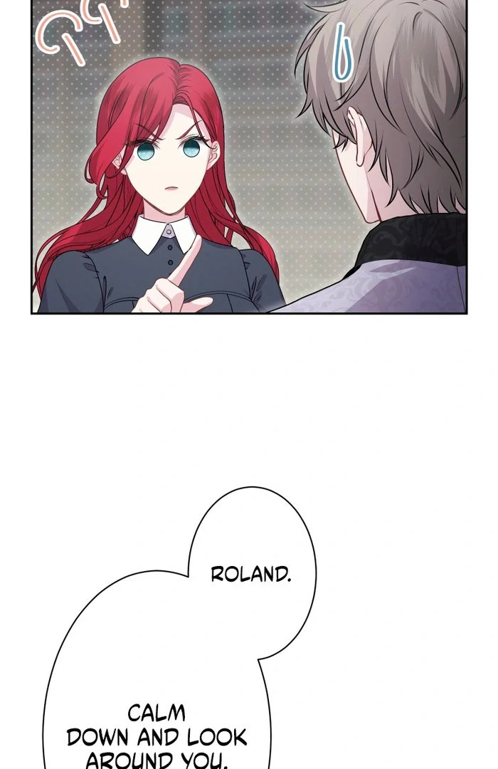 The Overpowered Healing Magic! After Reincarnating, I Am Now Spoiled Rotten by My Former Subordinate Who Became a King. Chapter 45 - page 25